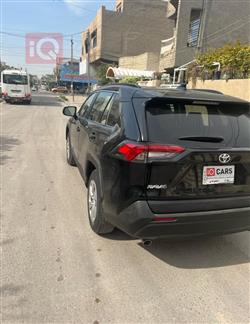 تويوتا راف 4